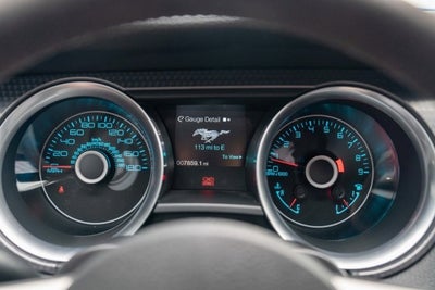 2013 Ford Mustang Boss 302