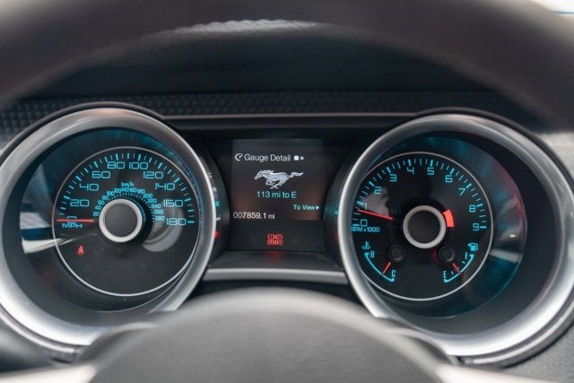 2013 Ford Mustang Boss 302