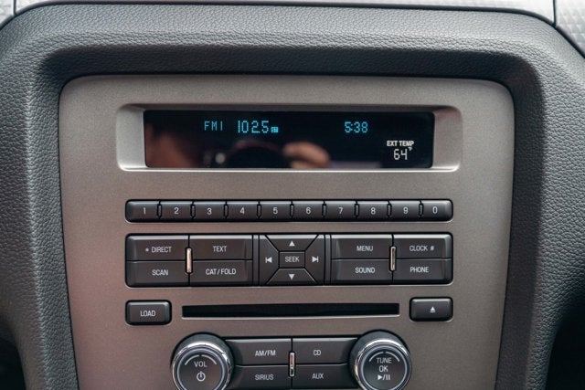 2013 Ford Mustang Boss 302