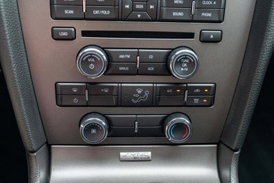 2013 Ford Mustang Boss 302