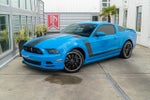 2013 Ford Mustang Boss 302