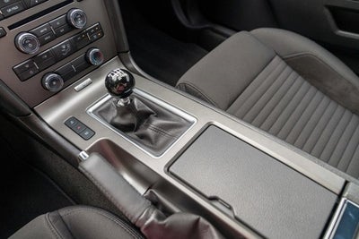 2013 Ford Mustang Boss 302