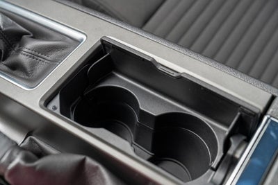 2013 Ford Mustang Boss 302