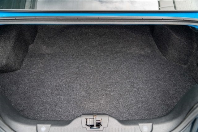 2013 Ford Mustang Boss 302