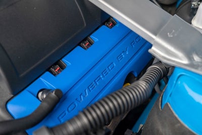 2013 Ford Mustang Boss 302