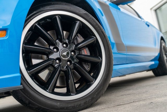 2013 Ford Mustang Boss 302