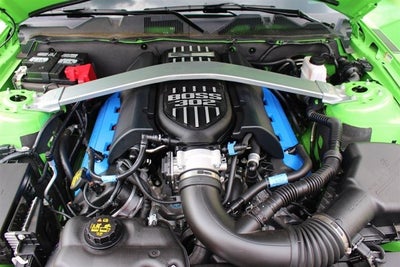 2013 Ford Mustang Boss 302
