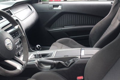 2013 Ford Mustang Boss 302