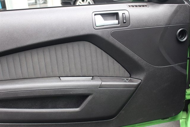 2013 Ford Mustang Boss 302