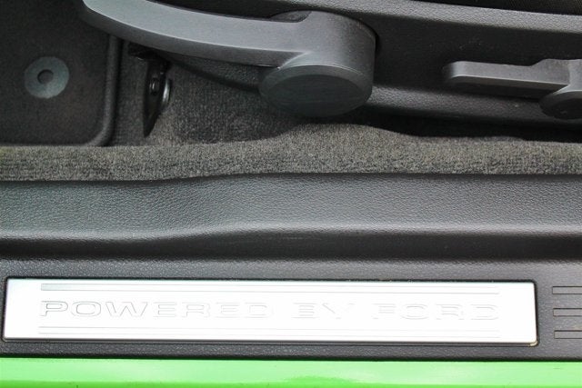 2013 Ford Mustang Boss 302