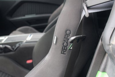 2013 Ford Mustang Boss 302