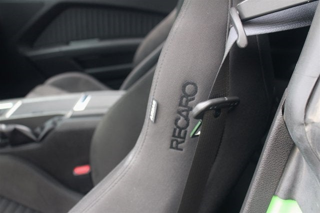 2013 Ford Mustang Boss 302