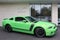 2013 Ford Mustang Boss 302