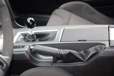 2013 Ford Mustang Boss 302