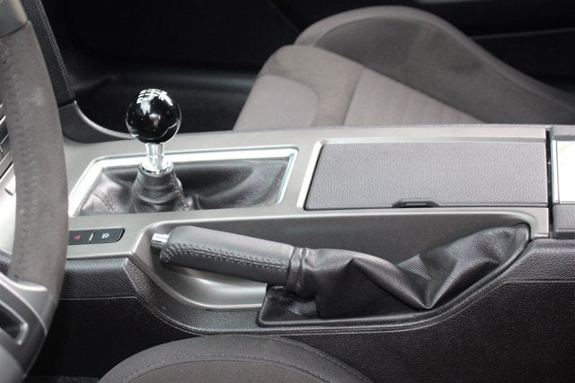 2013 Ford Mustang Boss 302