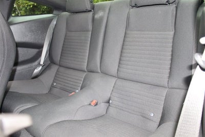 2013 Ford Mustang Boss 302