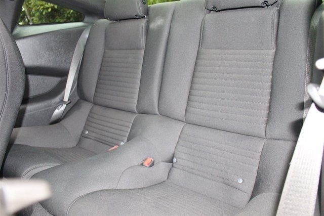 2013 Ford Mustang Boss 302