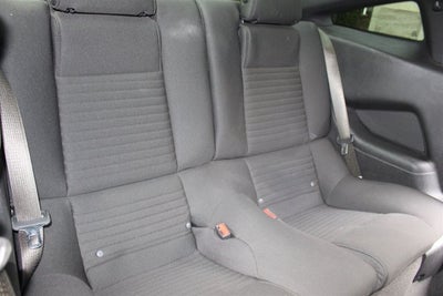 2013 Ford Mustang Boss 302