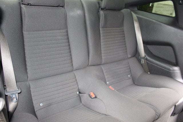 2013 Ford Mustang Boss 302