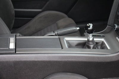 2013 Ford Mustang Boss 302