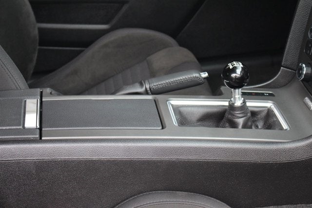 2013 Ford Mustang Boss 302