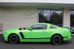 2013 Ford Mustang Boss 302