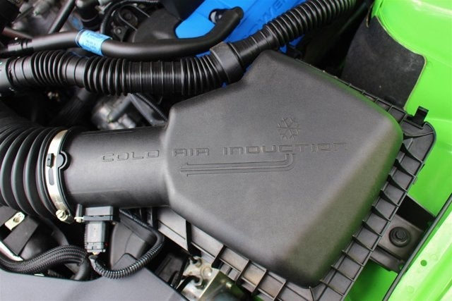 2013 Ford Mustang Boss 302