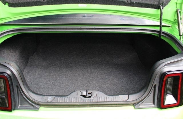 2013 Ford Mustang Boss 302