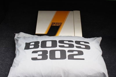 2013 Ford Mustang Boss 302