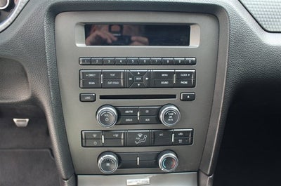 2013 Ford Mustang Boss 302