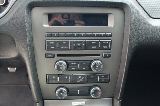 2013 Ford Mustang Boss 302