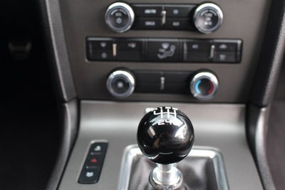 2013 Ford Mustang Boss 302