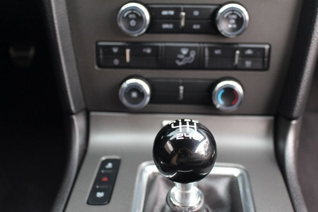 2013 Ford Mustang Boss 302