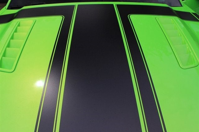 2013 Ford Mustang Boss 302