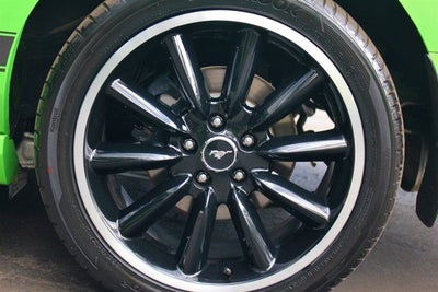 2013 Ford Mustang Boss 302