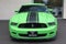 2013 Ford Mustang Boss 302