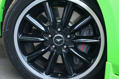 2013 Ford Mustang Boss 302