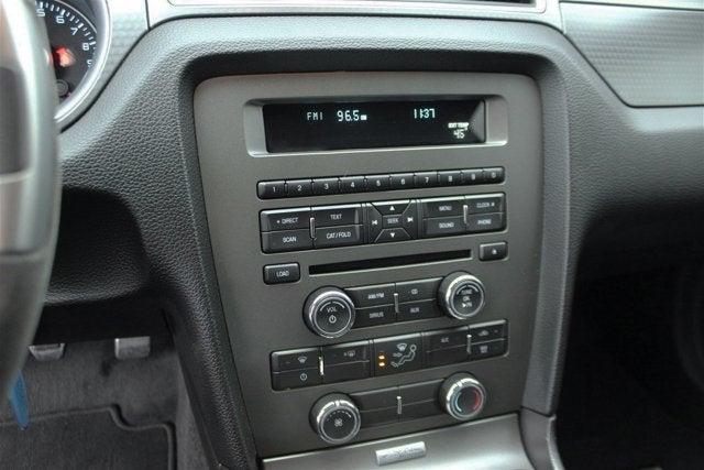 2013 Ford Mustang Boss 302