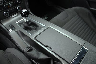 2013 Ford Mustang Boss 302