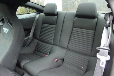 2013 Ford Mustang Boss 302