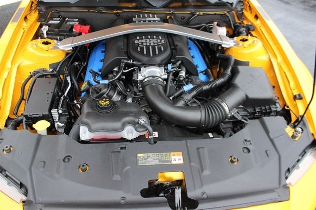2013 Ford Mustang Boss 302