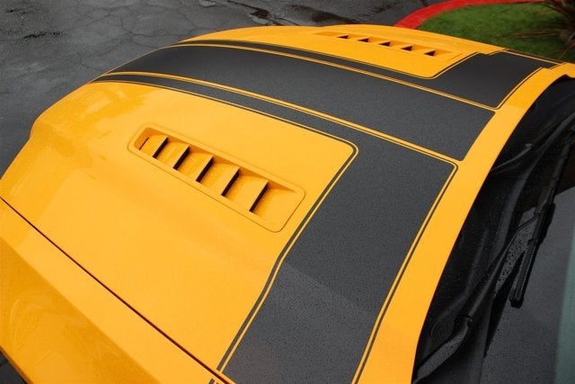 2013 Ford Mustang Boss 302