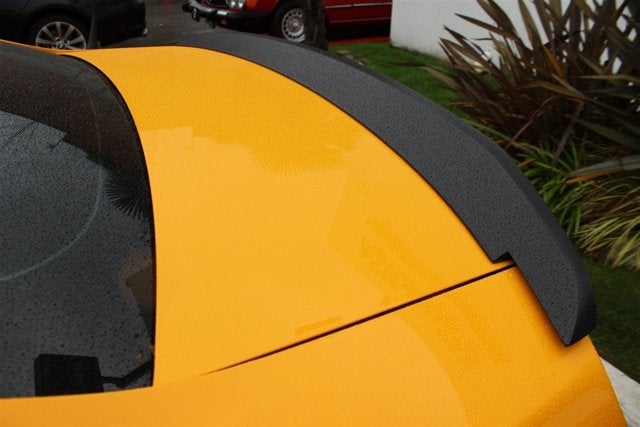 2013 Ford Mustang Boss 302