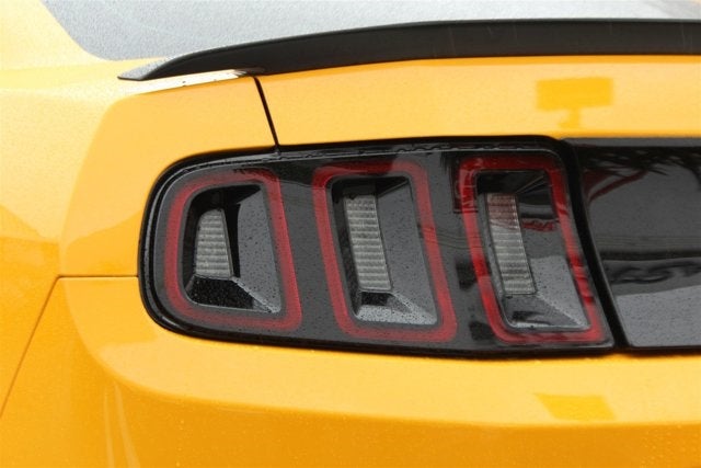 2013 Ford Mustang Boss 302