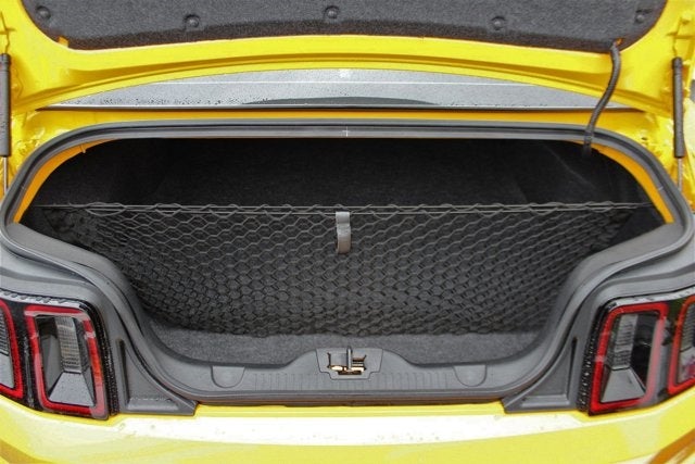 2013 Ford Mustang Boss 302