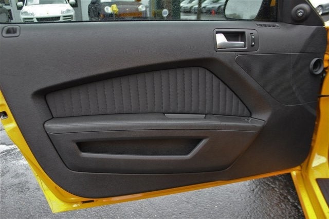 2013 Ford Mustang Boss 302