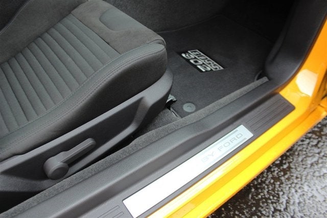 2013 Ford Mustang Boss 302