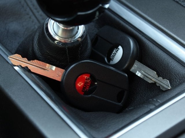 2013 Ford Mustang Boss 302