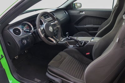 2013 Ford Mustang Boss 302