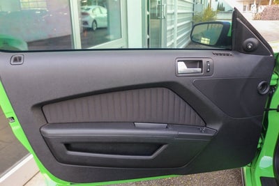 2013 Ford Mustang Boss 302